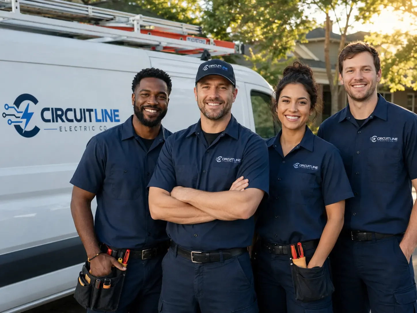 Whole Home Rewiring company in Hunnewell, MO